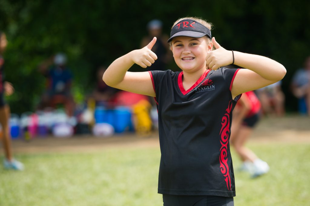 Tanglin Rugby
