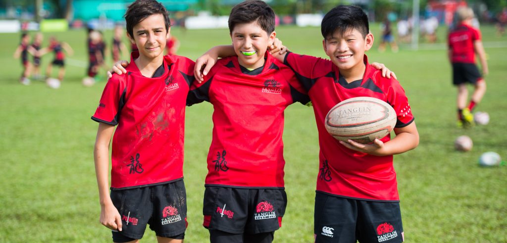 Tanglin Rugby
