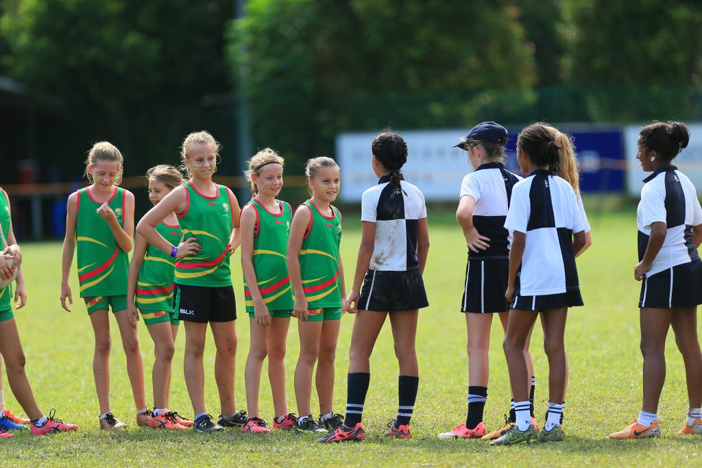 Tanglin Rugby