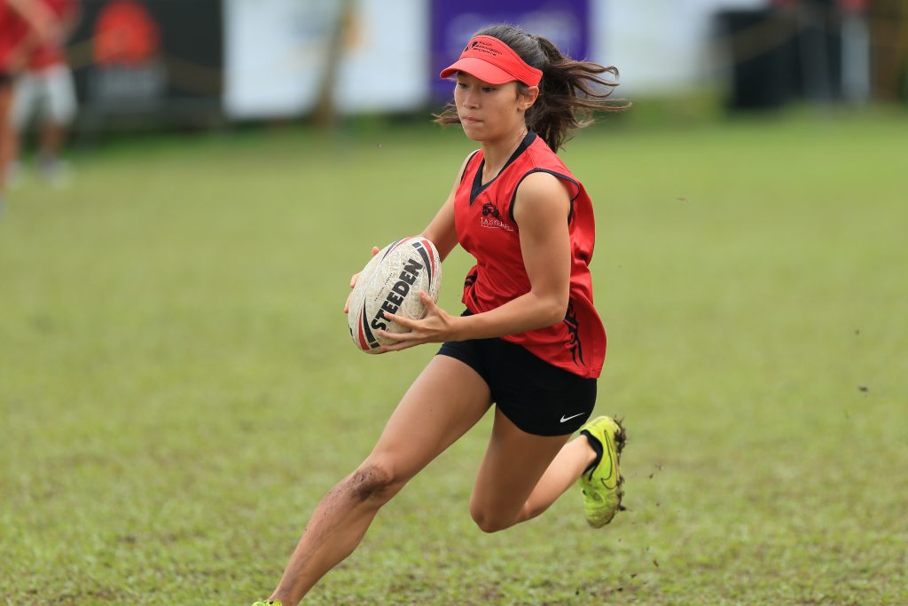 Tanglin Rugby