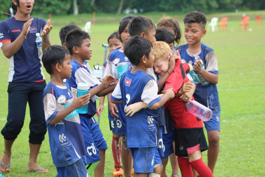 Tanglin Rugby