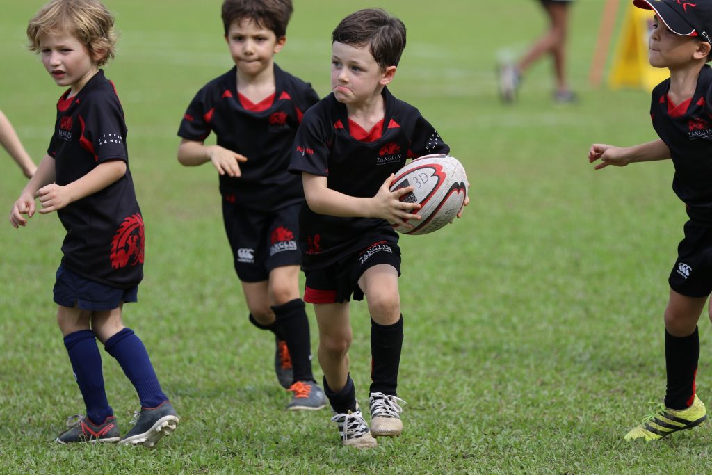 Tanglin Rugby