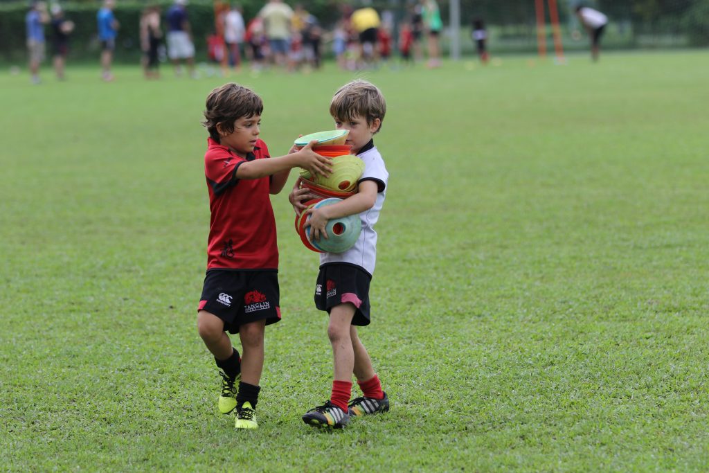 Tanglin Rugby