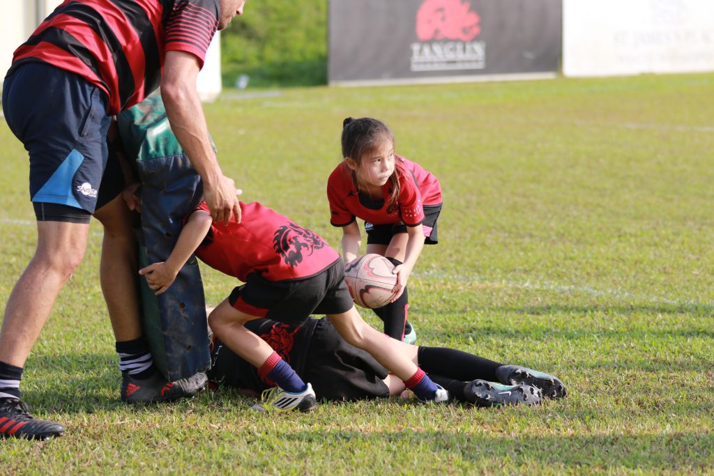Tanglin Rugby