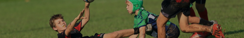Tanglin Rugby