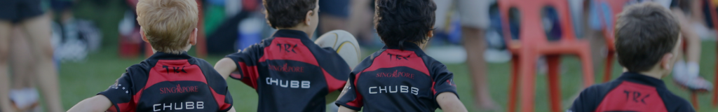Tanglin Rugby