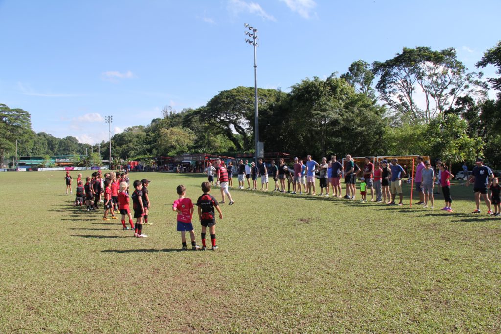 Tanglin Rugby