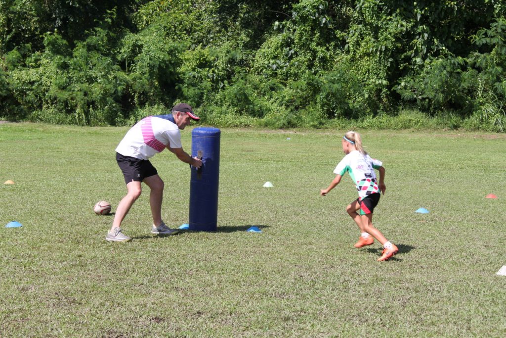 Tanglin Rugby