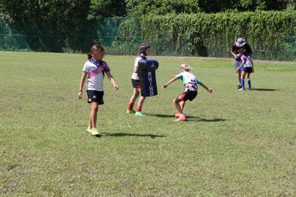 Tanglin Rugby