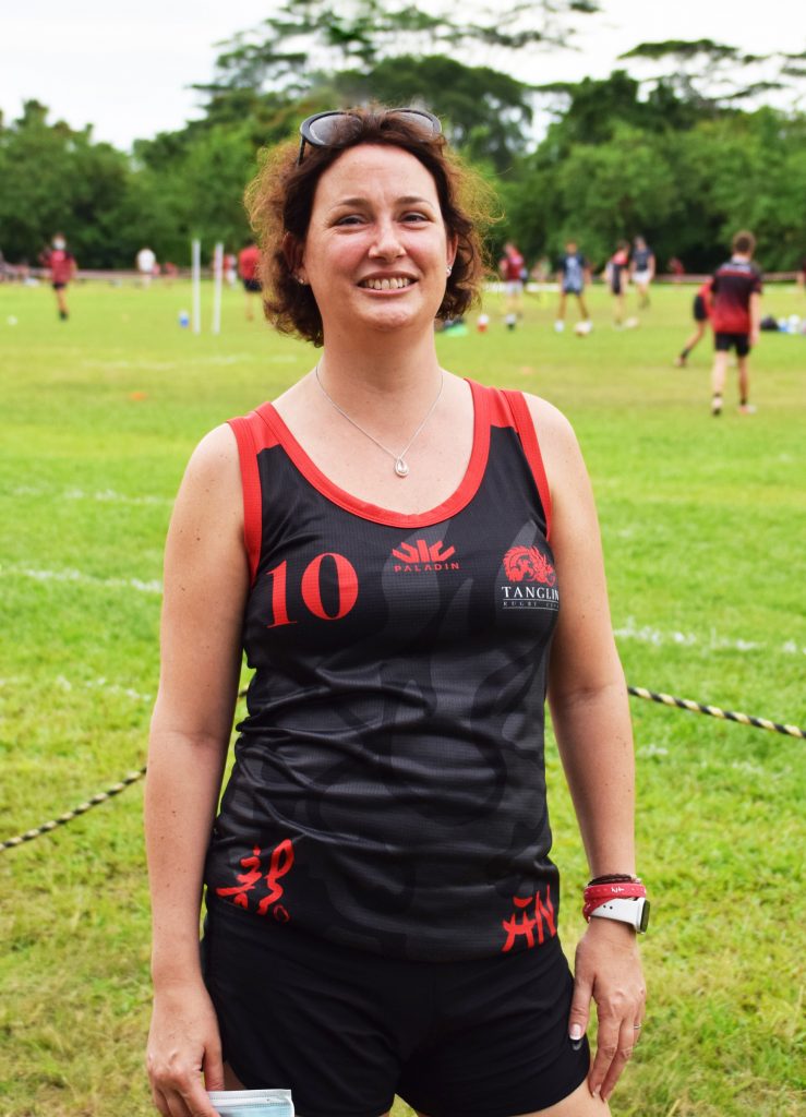Tanglin Rugby