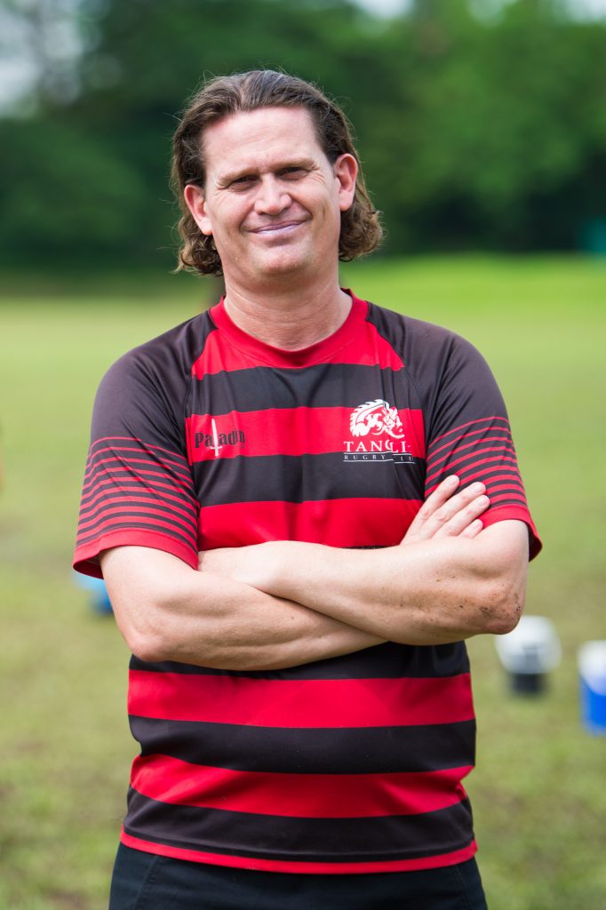 Tanglin Rugby